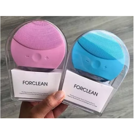 Image of Forclean